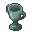 Blue Trophy